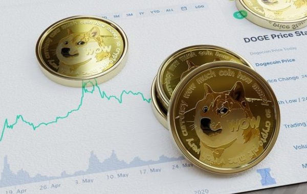 比特币的未来，BTC价格今日行情走势